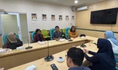 JAKARTA – Sekretariat Bersama Wartawan Indonesia (SWI) bersama Lembaga Uji Kompetensi Wartawan (LUKW) Universitas Muhammadiyah Jakarta (UMJ)