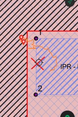 Oknum Ketua LSM di Halsel Diduga Jadi Aktor Intelektual Tambang Ilegal