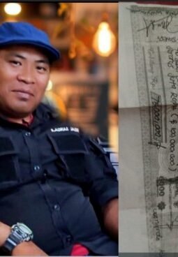 Bermodalkan Surat Kuasa, Risal Sangaji CS Diduga Melakukan Penyorobatan Hak Orang Lain