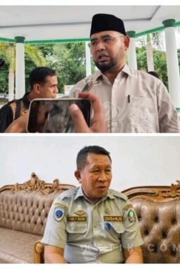 Mudik Gratis Bagi Warga Makayoa Dari Bacan Tidak Diberlakukan Pemda Halsel