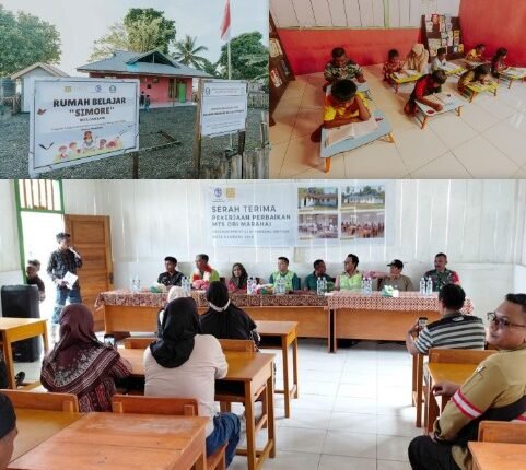 foto slider headline