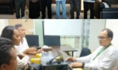 DPP SWI Menindaklanjuti Tawaran Kerjasama BAZNAS RI